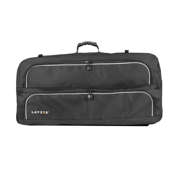 LAYZEE Fenstertasche VW Caddy 3 / 4 langer Radstand Beifahrerseite – Praktischer Stauraum & Verdunkelung ohne Bohren